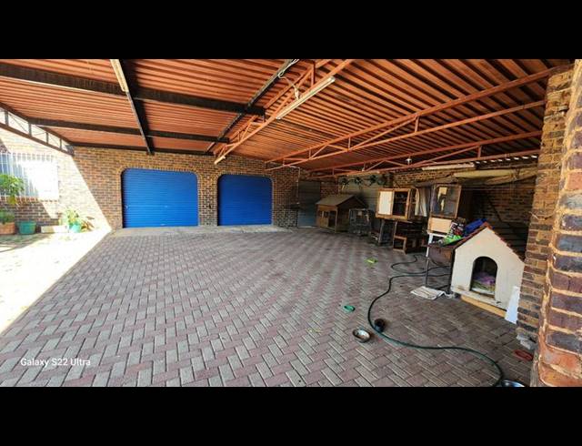 0 BEDROOM HOUSE FOR SALE IN RANDGATE